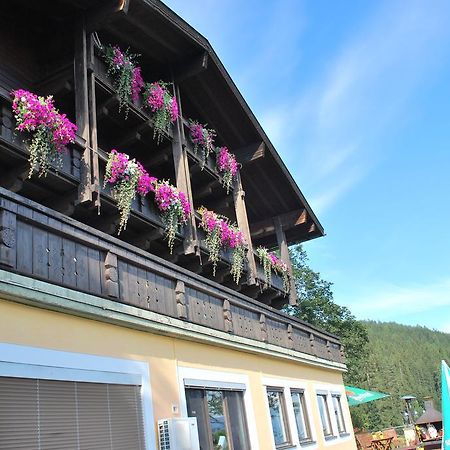 Pension Savisalo Ramsau am Dachstein Buitenkant foto