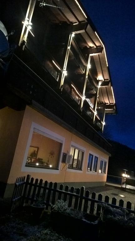 Pension Savisalo Ramsau am Dachstein Buitenkant foto