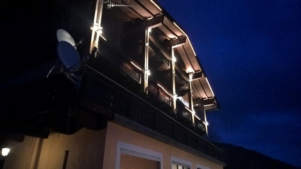 Pension Savisalo Ramsau am Dachstein Buitenkant foto